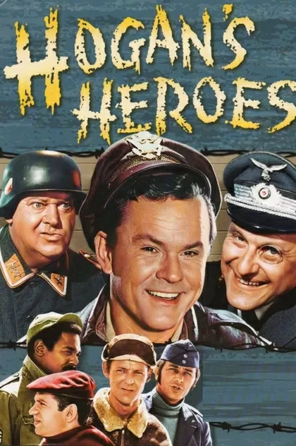 Hogan's Heroes | 1965