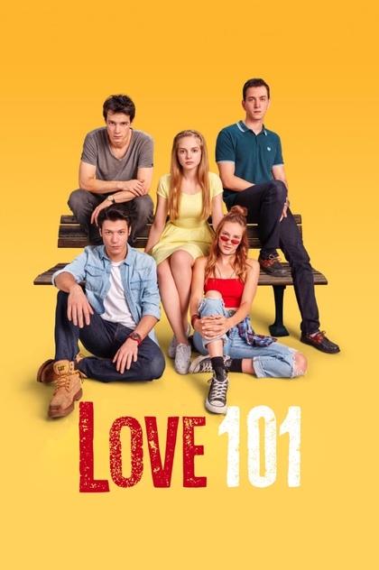 Love 101 | 2020