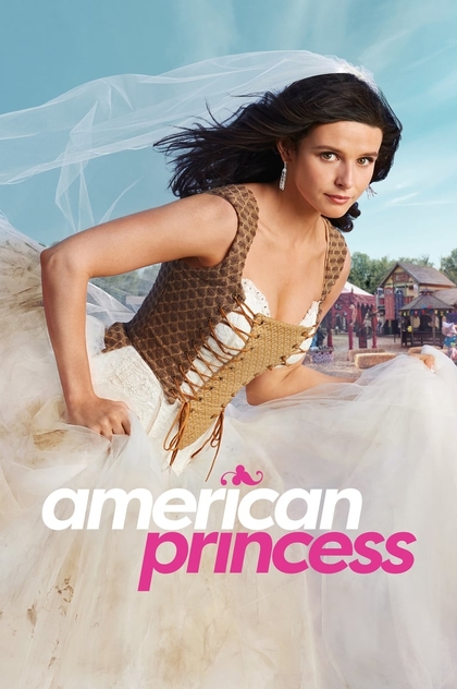 American Princess | 2019