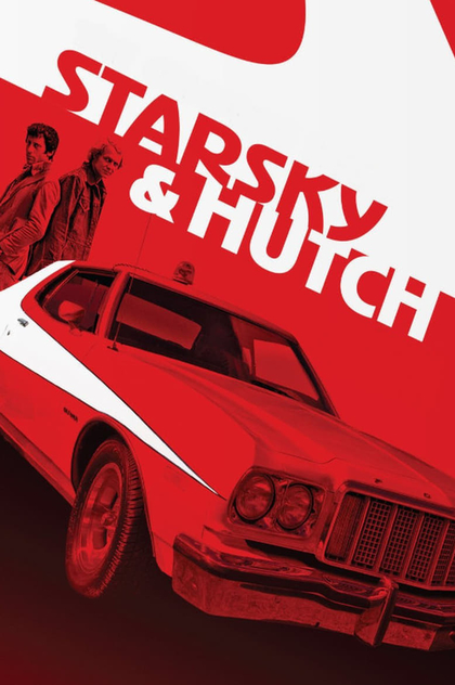 Starsky & Hutch | 1975