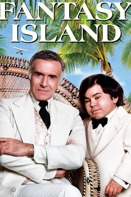 Fantasy Island | 1977