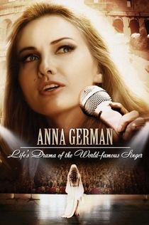 Anna German. Tajemnica białego anioła | 2013