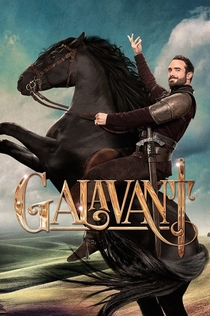 Galavant | 2015
