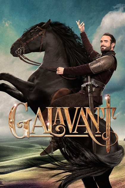 Galavant | 2015