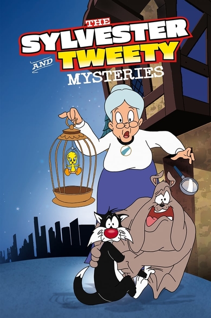 The Sylvester & Tweety Mysteries | 1995
