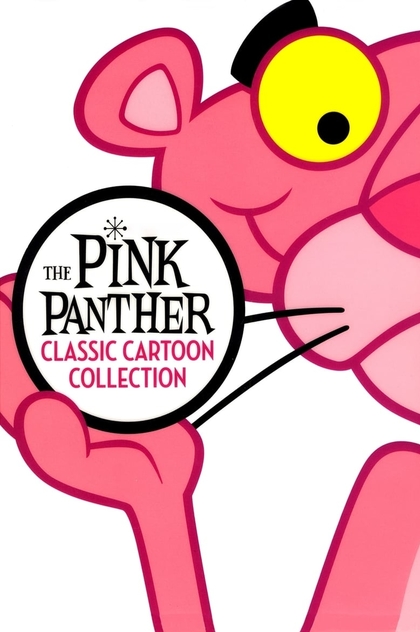 The Pink Panther Show | 1964