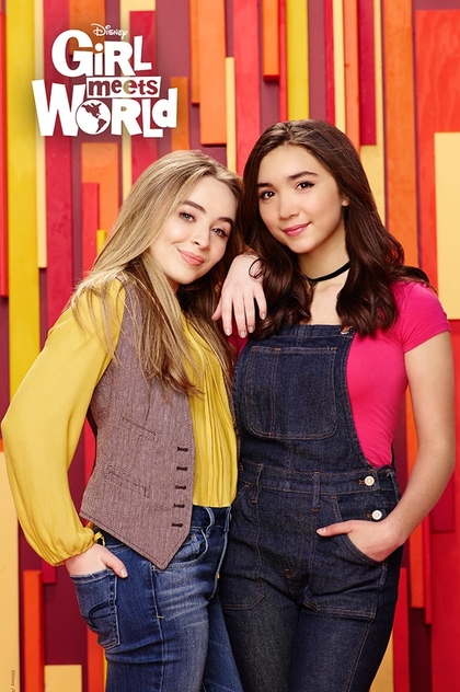 Girl Meets World | 2014