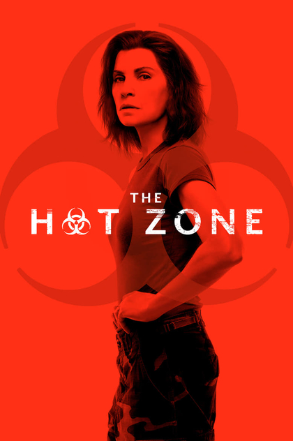 The Hot Zone | 2019
