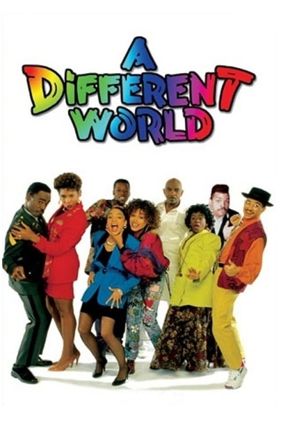 A Different World | 1987