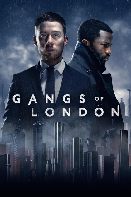 Gangs of London | 2020