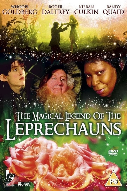 The Magical Legend of the Leprechauns | 1999