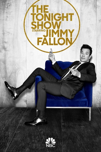 The Tonight Show Starring Jimmy Fallon | 2014