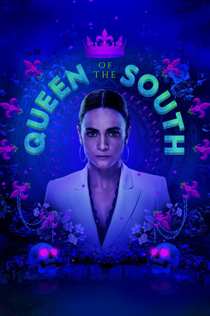 Queen of the South | 2016