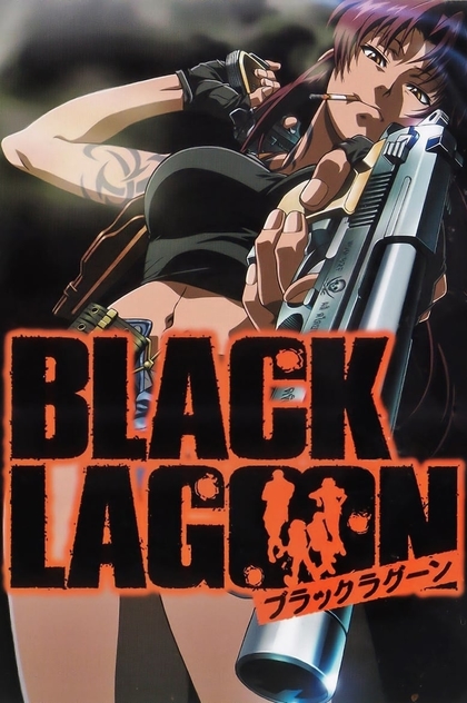 Black Lagoon | 2006