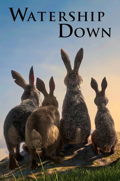 Watership Down | 2018