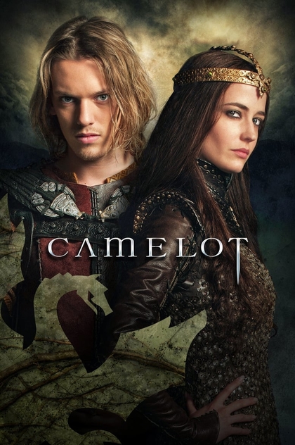 Camelot | 2011