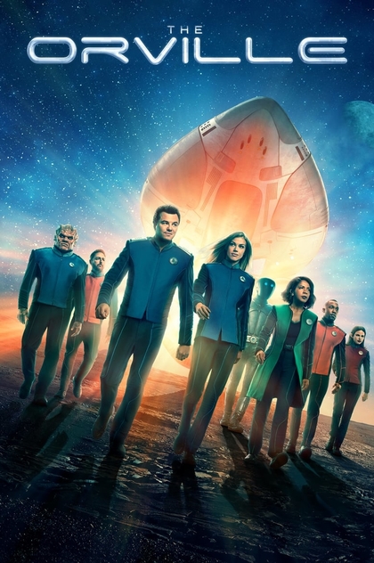 The Orville | 2017