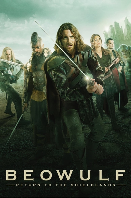 Beowulf: Return to the Shieldlands | 2016