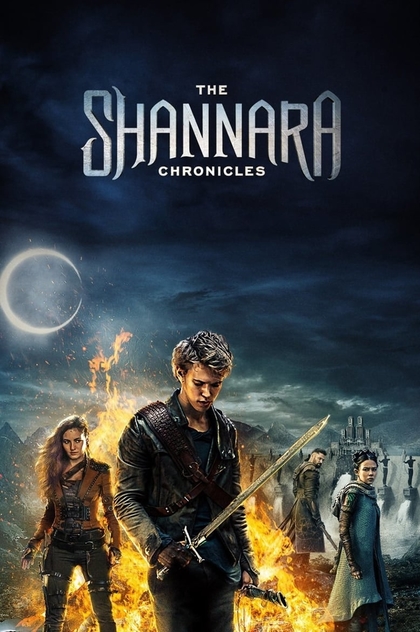 The Shannara Chronicles | 2016