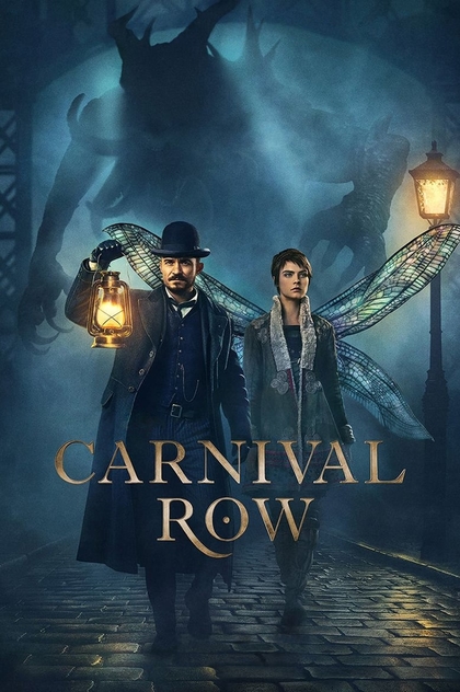 Carnival Row | 2019