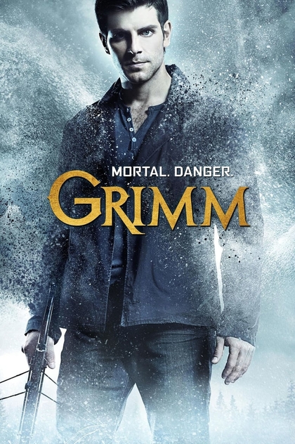 Grimm | 2011