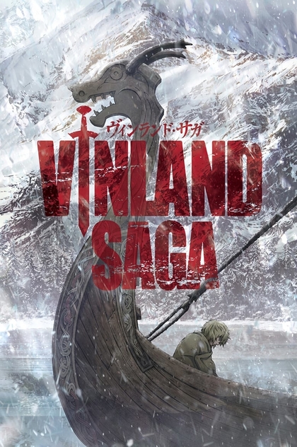 Vinland Saga | 2019
