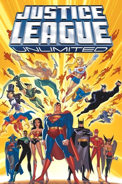 Justice League | 2001