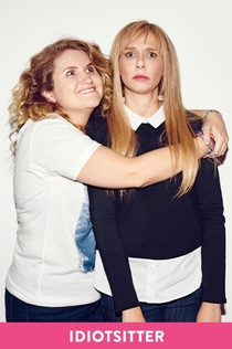 TV Shows from Валерия 