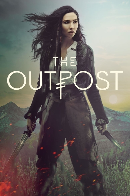 The Outpost | 2018