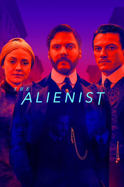 The Alienist | 2018