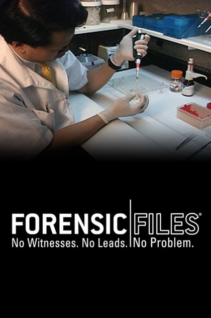 Forensic Files | 1996