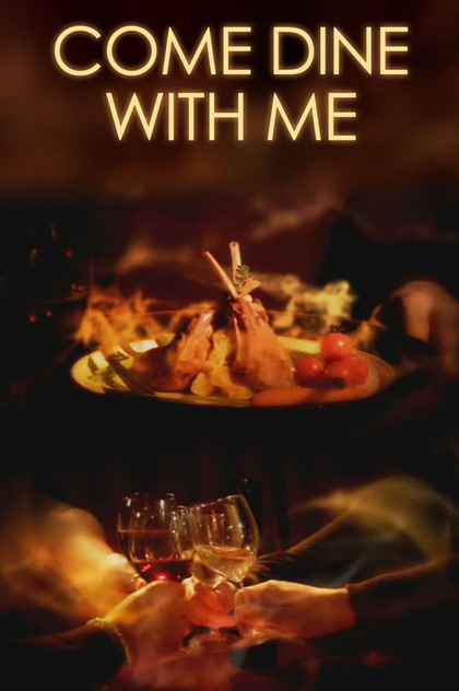 Come Dine with Me | 2005