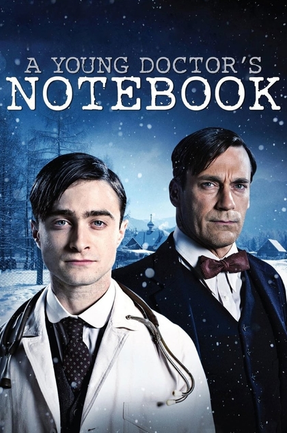 A Young Doctor's Notebook | 2012