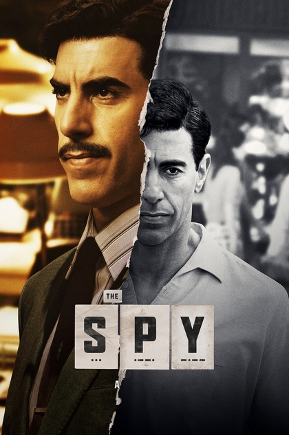 The Spy | 2019