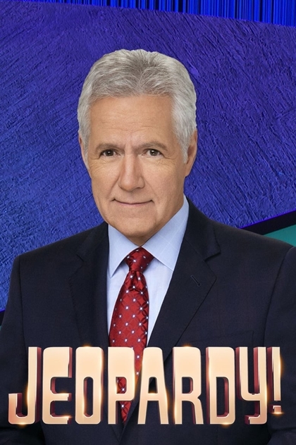 Jeopardy! | 1964