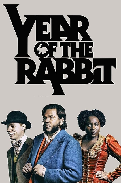 Year of the Rabbit | 2019