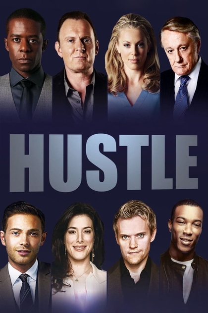 Hustle | 2004