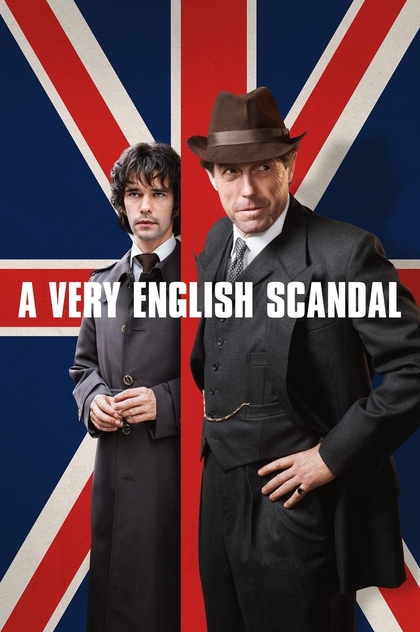 A Very English Scandal | 2018