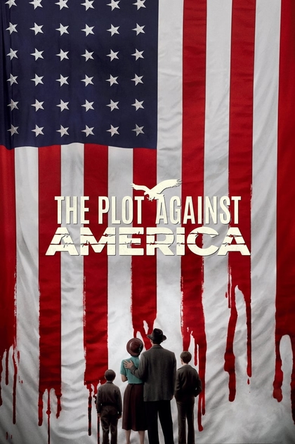 The Plot Against America | 2020