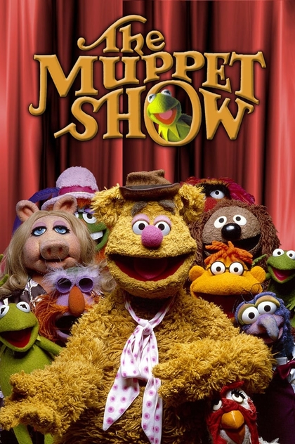 The Muppet Show | 1976