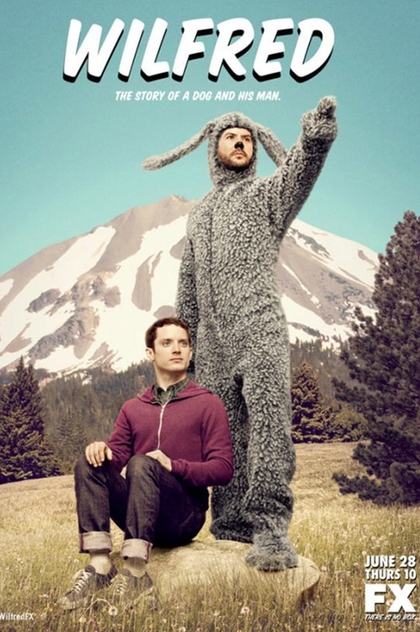 Wilfred | 2011