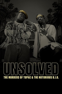 Unsolved: The Murders of Tupac and The Notorious B.I.G. | 2018