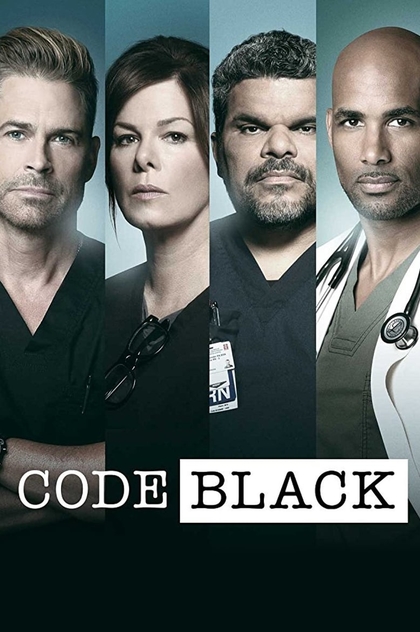 Code Black | 2015