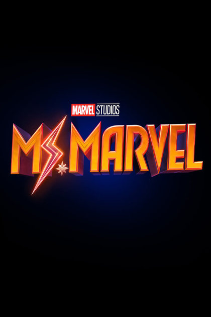 Ms. Marvel | 2021