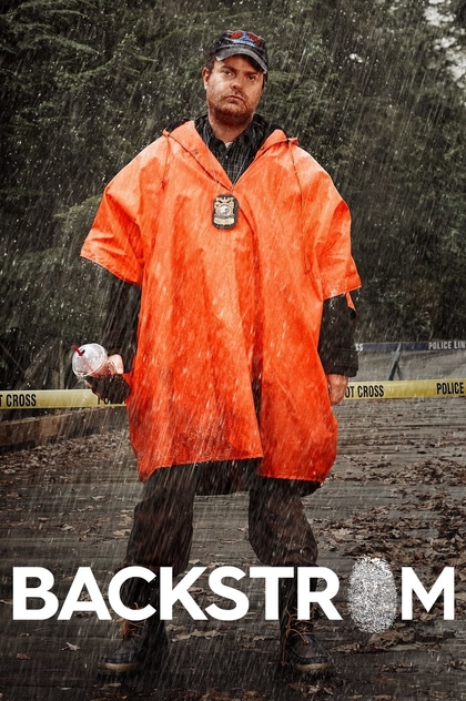 Backstrom | 2015