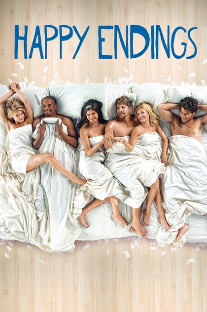 Happy Endings | 2011