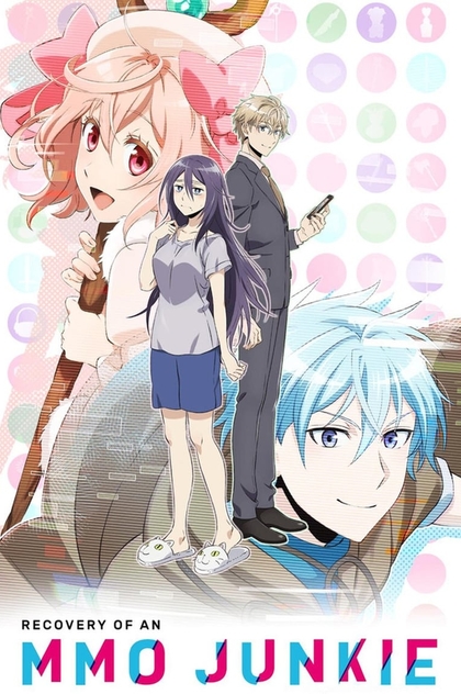 Recovery of an MMO Junkie | 2017