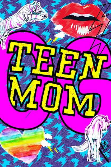 Teen Mom OG | 2009