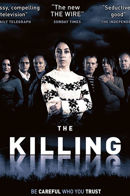 The Killing  | 