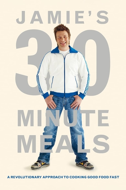 Jamie's 30 Minute Meals | 2010